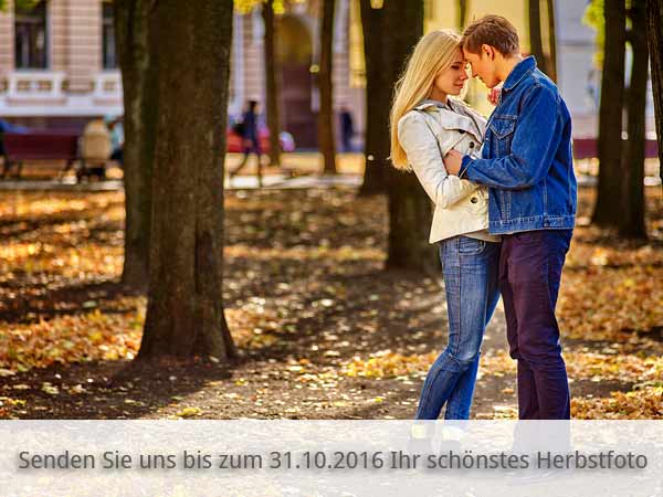 Herbst Aktion 2016