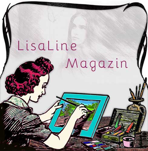 LisaLine Magazin